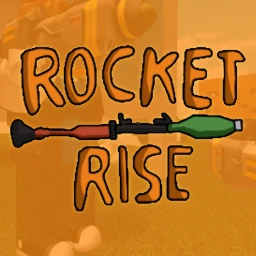 Rocket Rise (In Beta) icon