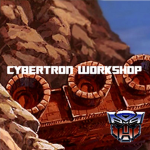 Cybertron Workshop