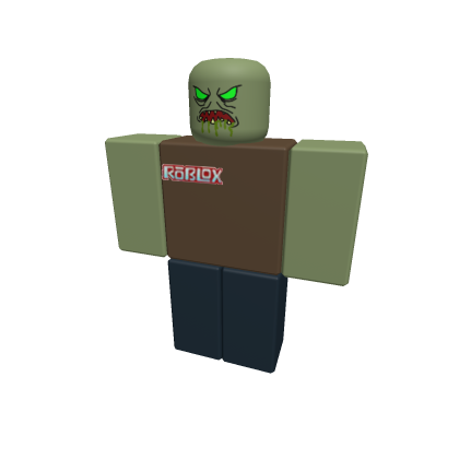 Pathfinding zombie NPC Killer