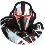 Defeat Cybernetic