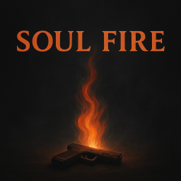 Soul Fire: Operation: "Sand Storm"