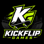 Kickflip Games