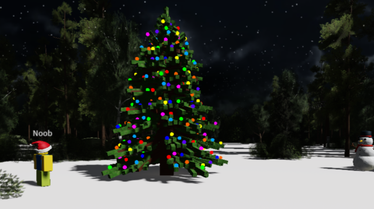 Detective of strange events [Christmas Ubdate!🎄] screenshot 1