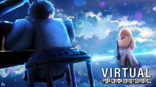 [Update!] Piano Reality: 88 Keys Support 