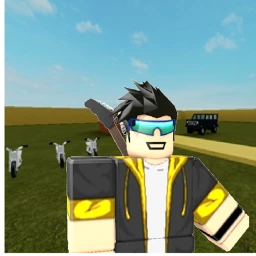 Roblox Hangout icon