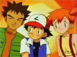 Original Pokemon Group Fanclub
