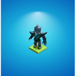 Roblox robots rich