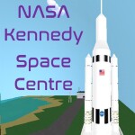 NASA - Kennedy Space Centre - SLS-Orion