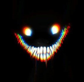 BACKROMMS