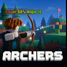 Archers!
