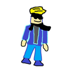 team sloth harryplayzzz_roblox