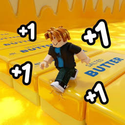 +1 Crunchy Butter Escape icon