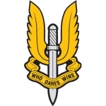 |S.A.S| Special Air Service |S.A.S|
