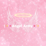leah's pink angels