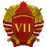 VII. Leipzig Military District of the PRR