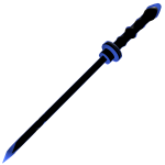Libenwu001's Great Katana (Blue Outlines)