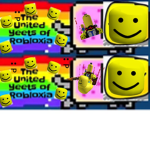 THE UNITED YEETS OF ROBLOXIA