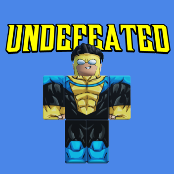 UnDefeated BattleGrounds