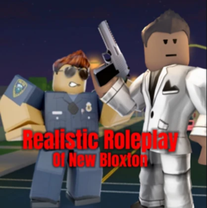 RRP:ONB Roblox group icon