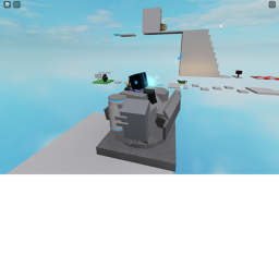 The Odd obby