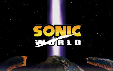 Sonic World