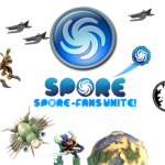 Spore Fan Club - Spore Fans Unite!
