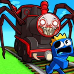 Choo Choo Charles Obby!