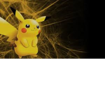 TEAM PICKACHU