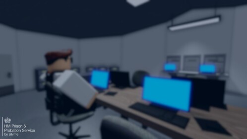 HMP Roleplay: Kilmarnock