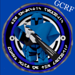 GC Senate Guard