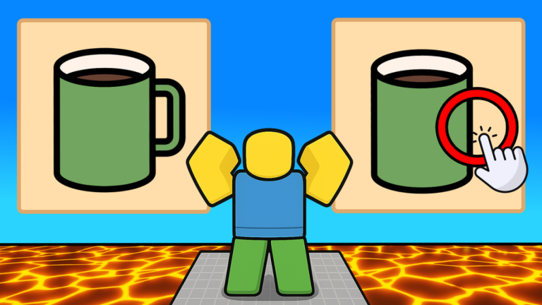 Find or Die! 🔎 screenshot 3