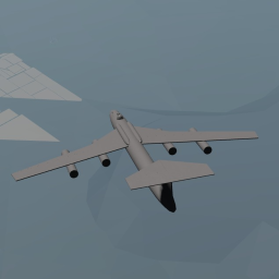 SKYLINE I MAINGAME