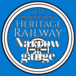 I.co Innovations Narrow gauge line 01