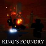 King's Foundry