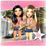 #EXTENT