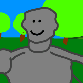 Anthropomorphic Dude