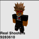 Real $hooters