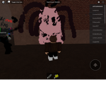 The Bacon Hairs Join