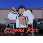 - Cobra Kai RP -