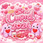 Cupid 2026 Group Thumbnail