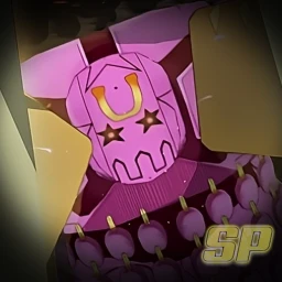 [NEW STAND] Stand Powers!  icon