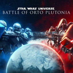[STAR WARS] Outpost On Orto Plutonia 🚩