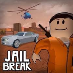 The Jailbreakers of ROBLOX