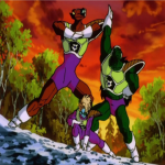 Cooler’s Armoured Squadron