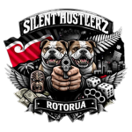 silent huslterzお