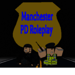 Manchester PD Roleplay