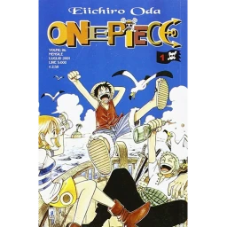 One Piece icon