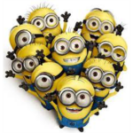 —The Minions—
