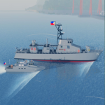 PHILIPPINE NAVY V2 Group Thumbnail