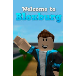 Welcome To Bloxyburg